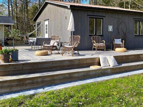 Herrang House | Inviting Holiday Home HERRäNG II: Pet & Child Friendly Stay