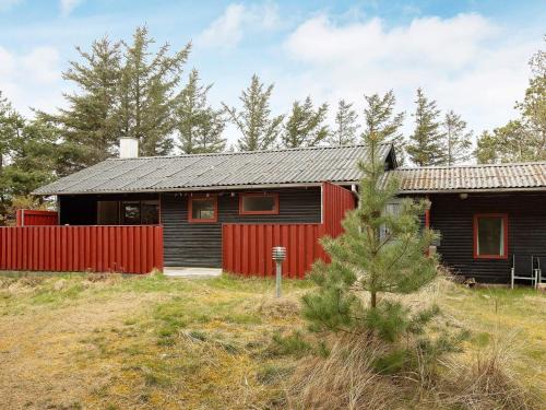 Klitmoller House | Pet-Friendly Holiday Home Thisted XVI for Family Getaways