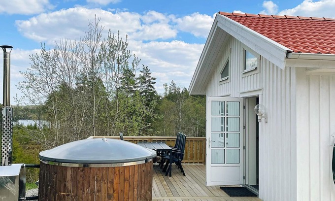 Gislaved Municipality House | Ideal Holiday Home for 6 in Gislaved with Great Amenities
