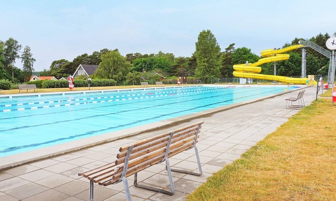Hallevik House | Cozy Holiday Home for 6 in Solvesborg - Pet Friendly & More