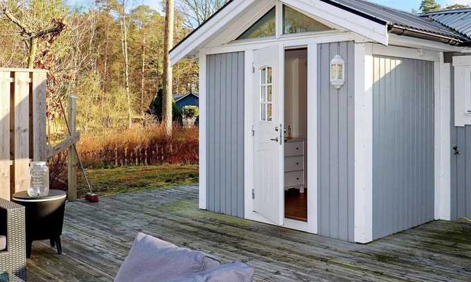 Mellbystrand House | Family-Friendly Holiday Home in Mellbystrand - Rated 9/10
