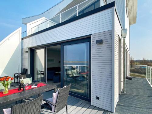 Wendtorf Apartment | Inviting Apartment Wendtorf VI with Hot Tub & Family-Friendly