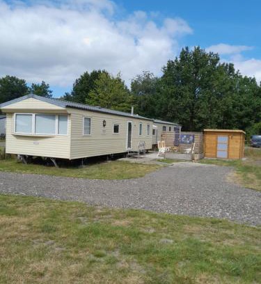 Hoogersmilde Other | 6 persoons stacaravan Drenthe