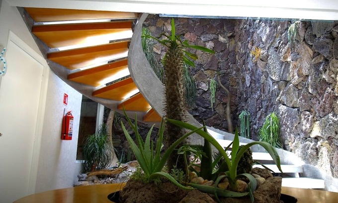 Puebla House | Exceptional Stay: 6 Rooms, Spa Access & Free Daily Cleaning!
