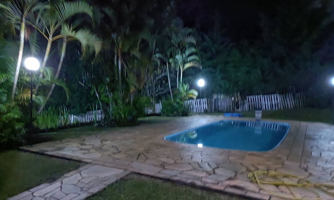 Extrema House | Comfortable Retreat for 18 with Ocean Views and Spa