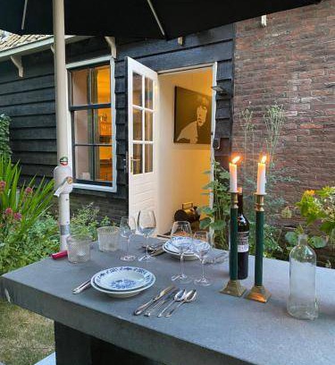 Grootschermer Apartment | Cozy 60 m² Apartment with Kitchen for Up to 3 Guests