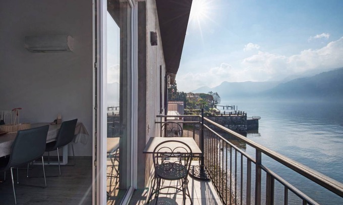 Lierna Apartment | 60 m² Apartment ∙ 1 bedroom ∙ 4 guests
