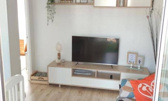 Ezcaray Apartment | Spacious 3-Bedroom Apartment with Kitchen for 6 Guests