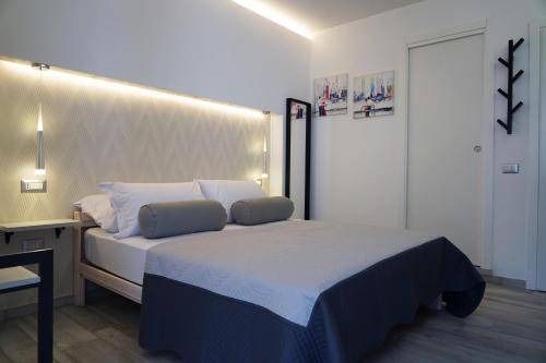 Pompei Bed & Breakfast | 60 m² Bed and breakfast ∙ 4 guests