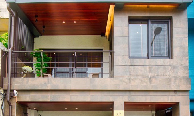 Luodong Bed & Breakfast | Spacious 5-Star Bed and Breakfast for Up to 10 Guests