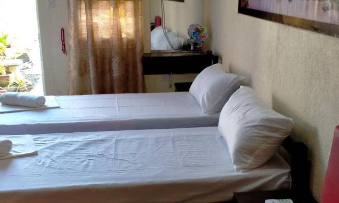Laoag Hostel | Eco-Friendly 5-Star Hostel for Up to 6 Guests