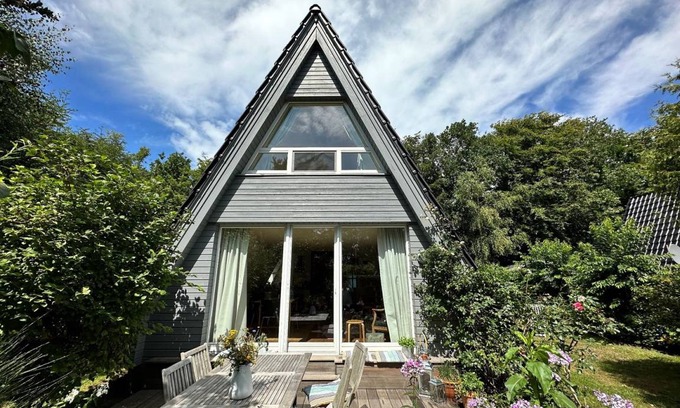 Ostseebad Ahrenshoop House | 60 m² House ∙ 2 bedrooms ∙ 4 guests