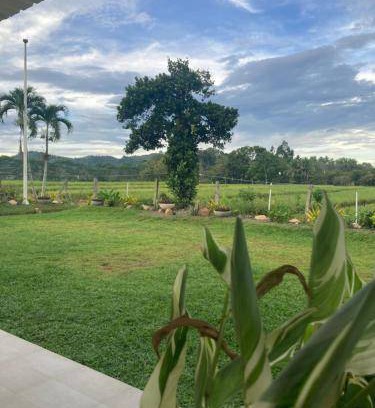 Manolo Fortich Resort | Discover The Eliana Farm Resort with Pool and Dining Options