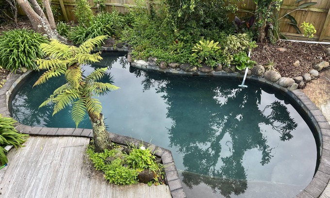 Auckland House | Cozy Retreat with Pool and Pet-Friendly Amenities