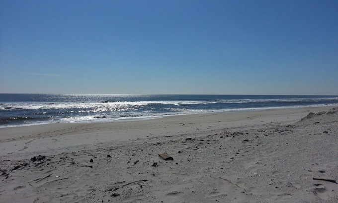 North Beach Haven House | Experience Oceanfront Bliss with Top-Rated Amenities