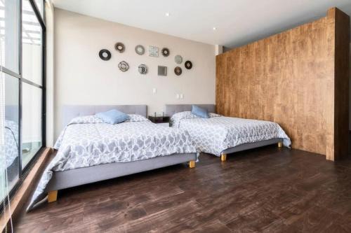 Historic Center House | Relax in a Private Terrace Apt with Rooftop Views