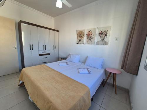 Jardim Atlantico Apartment | Experience Unmatched Comfort at 603 SEVILHA with Ocean Views