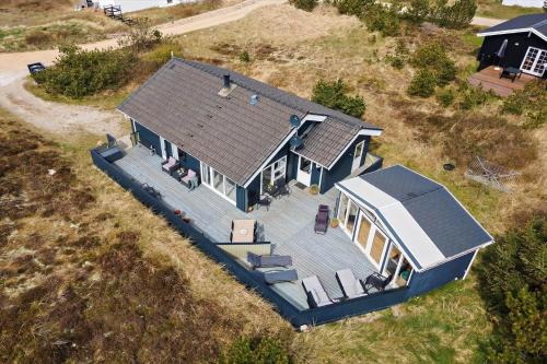 Bjerregaard House | 604-Hvide-Sande-Bjerregardsvej-193