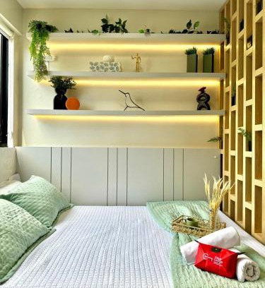 Ponta do Farol Apartment | Charming Studio Near the Beach with Oceanfront Views