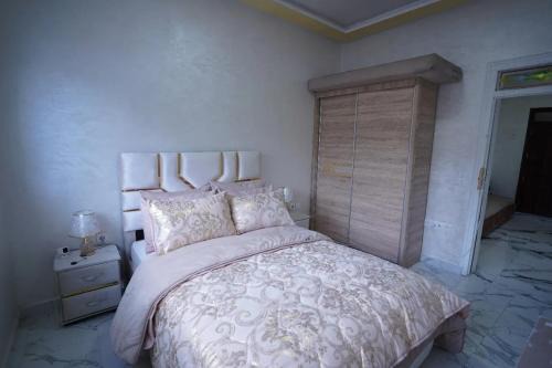 Miramar Apartment | 608 apartment for rent Furnished Corniche Martil, 1 bedroom balcony