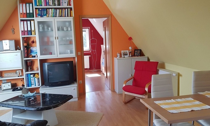 Muhr am See Apartment | Spacious Getaway in the Heart of Fränkisches Seenland