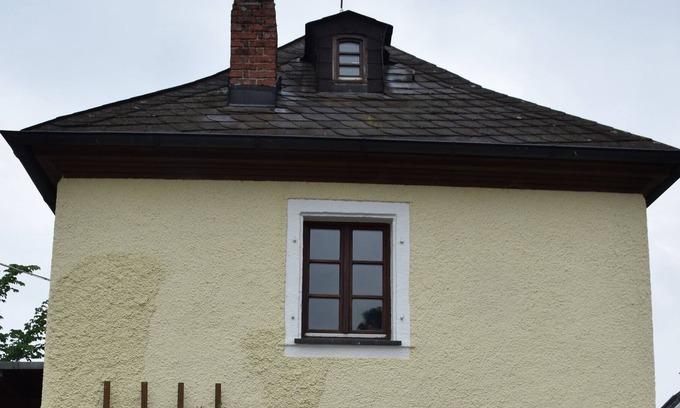 Kuhberg Apartment | Cozy Vacation Cottage for 2-4 with Spa and Kitchen Amenities