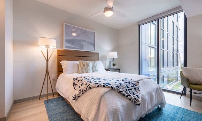 Red River Cultural District Apartment | #611A - ShortStay by Greystar at the Waller
