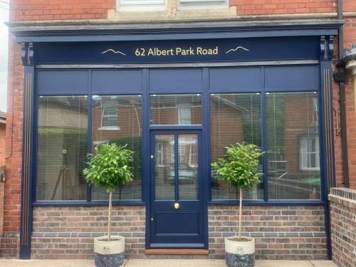 Malvern House | Top-Rated Stay at 62 Albert Park Road, Pet & Child Friendly