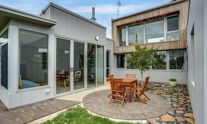 Middleton House | Oceanfront Retreat at 62 Newell Ave Middleton Awaits You