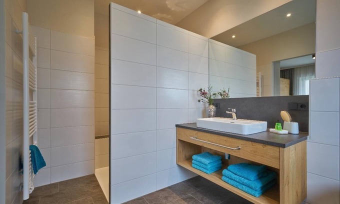 Safferstetten Apartment | Spacious 2-Bedroom Apartment with Premium Amenities