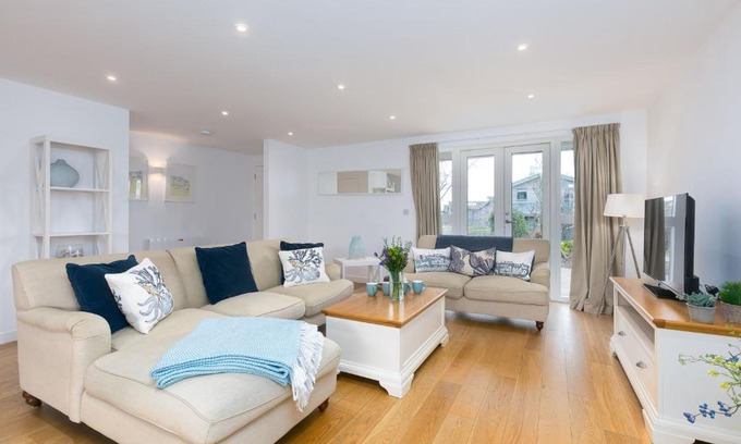 Carbis Bay House | 64 Una