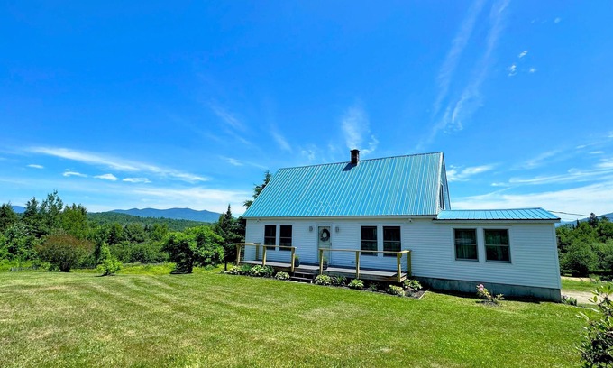 Whitefield House | Scenic Hotel: Unforgettable Views Near Top Attractions