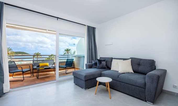 Calvia Apartment | 65 m² Apartment ∙ 1 bedroom ∙ 4 guests