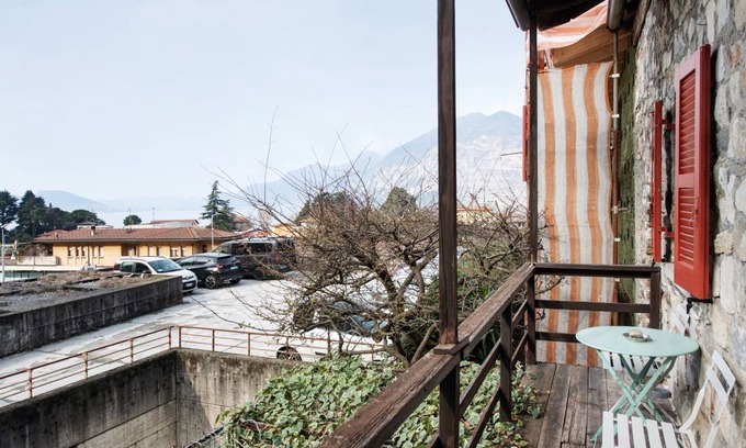 Pilzone Apartment | 65 m² Apartment ∙ 2 bedrooms ∙ 3 guests