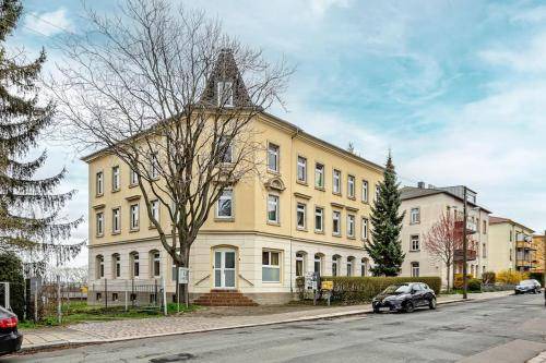 Nausslitz Apartment | Spacious 2-Bedroom Apartment for Up to 4 Guests