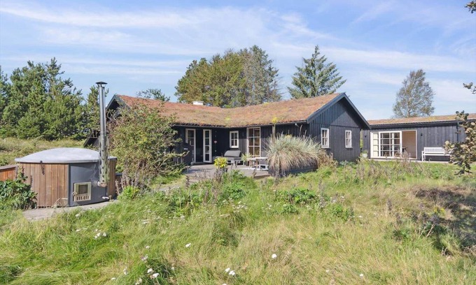 Blokhus House | 65 m² House ∙ 3 bedrooms ∙ 5 guests