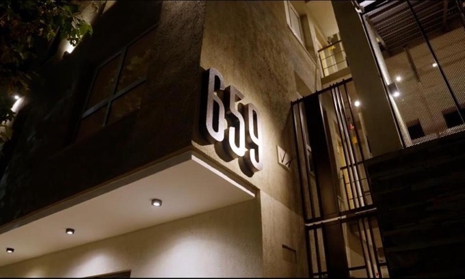 San Juan Apartment | Exceptional 659 Suites: Family-Friendly with Hot Tub Access