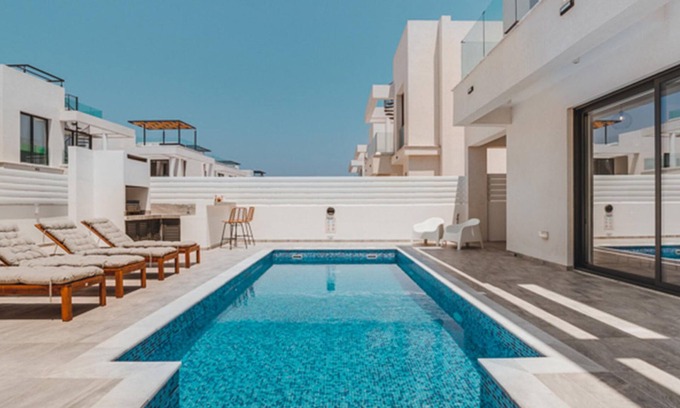 Pernera Villa | 66 PER - Stay Villa Palm