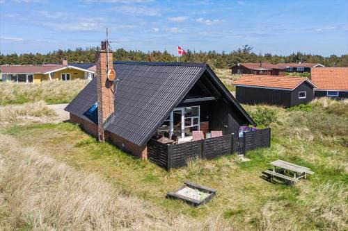 Bjerregaard House | 6618-Hvide-Sande-Bjerregardsvej-113