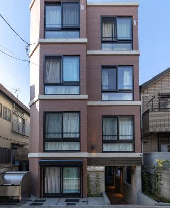 Suginami Apartment | Child-Friendly Comfort at 67Hotel Koenji Tokyo - Rated 8.7