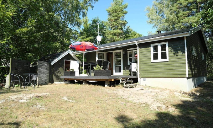 Hasle House | 6705 Hasle - Klympen 10
