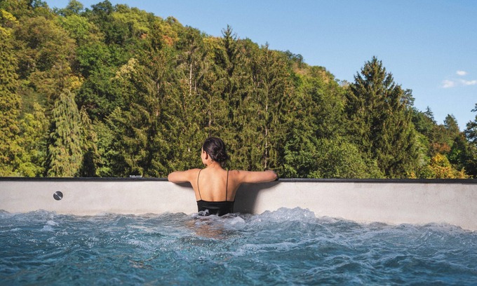 Ottrott Hotel | Relax at 6717 Nature Hôtel & Spa Le Clos des Délices