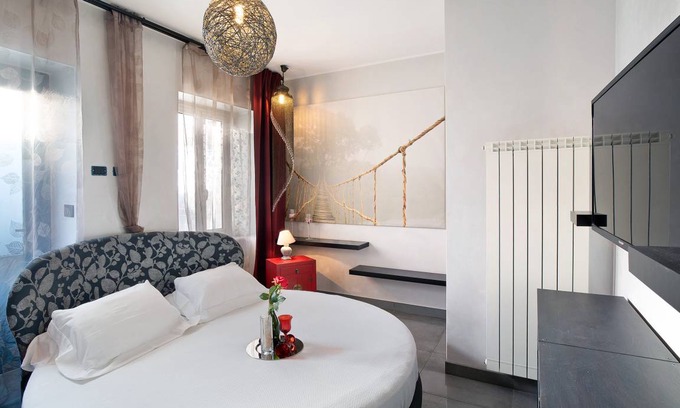 Imperia Apartment | 68 m² Apartment ∙ 2 bedrooms ∙ 4 guests