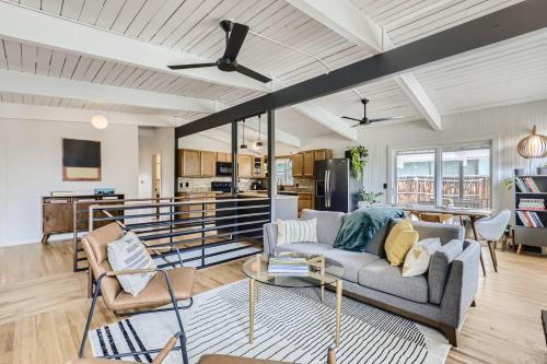 Highlands House | Family-Friendly Retreat at 6838 W 74th Ave