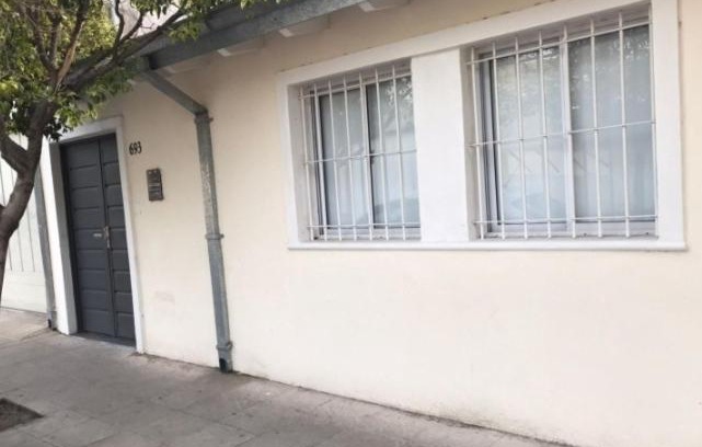 San Luis Apartment | Exceptional 693 Monoambiente: Child-Friendly Retreat