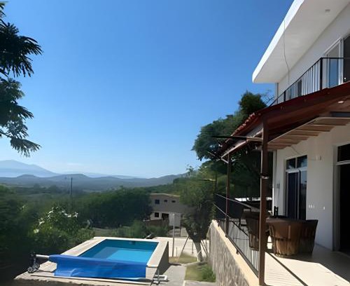 Bajio House | 6A Alberca Privada y Vista al lago de Chapala