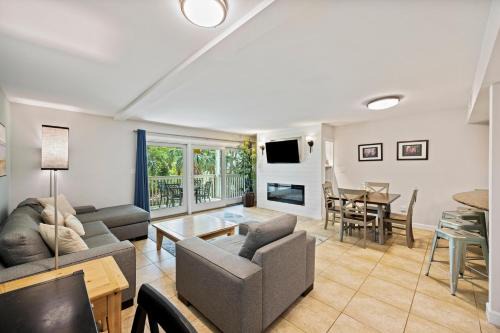 Isle of Palms House | 6B Seagrove Villa