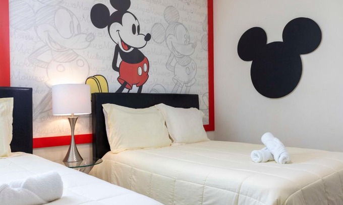 West Haven House | Family-Friendly Retreat with Pool & Spa Near Disney