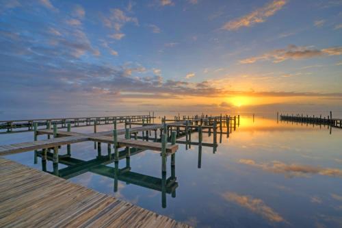 Flour Bluff House | Keeper Trout by AvantStay: Family-Friendly Retreat by Bay
