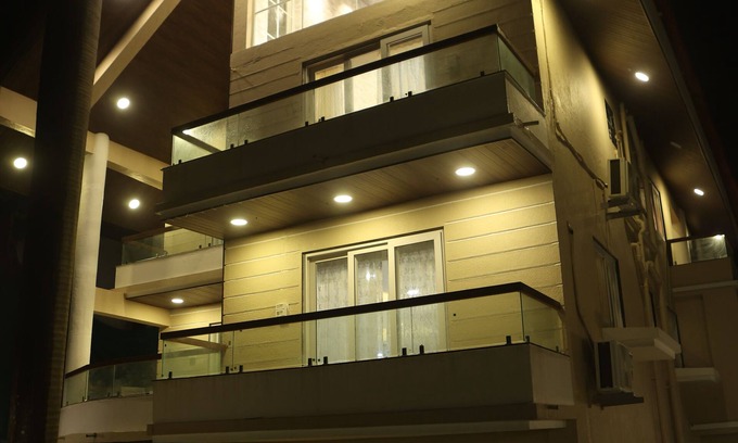 Lonavala House | Inviting 6BHK Themed Villa for Family-Friendly Getaways